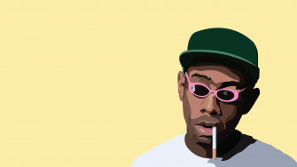 Tyler The Creator Wallpaper