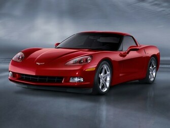 Corvette Wallpaper