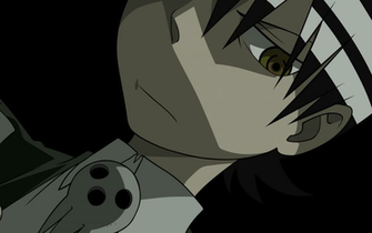 Death The Kid Soul Eater Transparent Vector Png