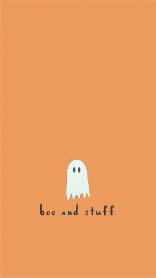 Spooky Season Wallpaper