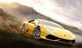 Forza Horizon Wallpaper