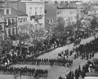 American Civil War Wallpaper
