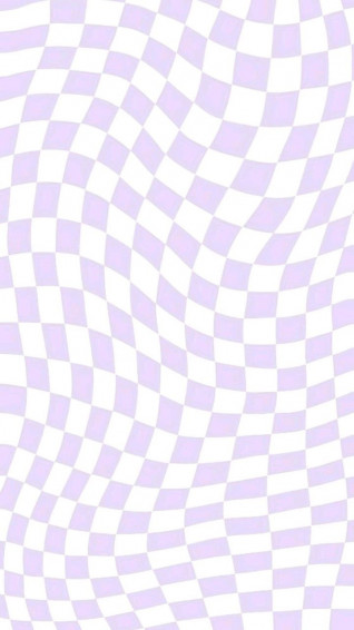 Preppy Wallpaper In Purple Phone
