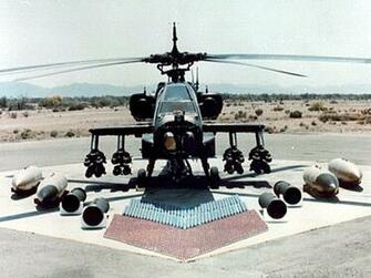Ah 64d Longbow