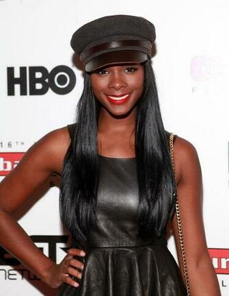 Tika Sumpter And Gabrielle Union Hot Girls Wallpaper