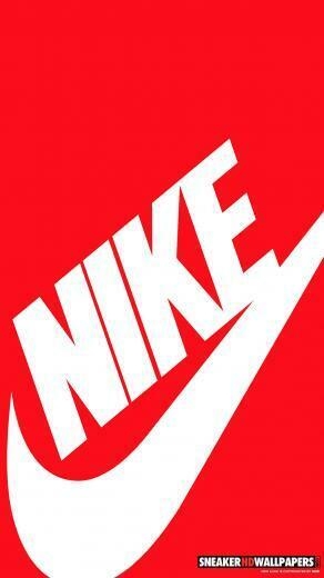 Nike Wallpaper iPhone Wallp