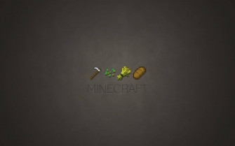 Cool Minecraft Wallpaper
