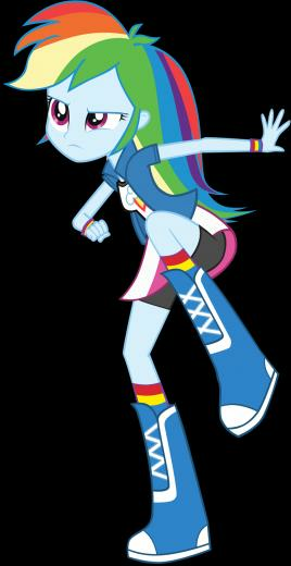 Equestria Girls Nuevas Im Genes Png De Las