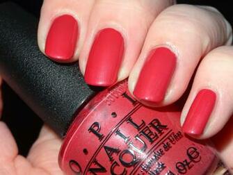 Opi Grand Canyon Sunset Re