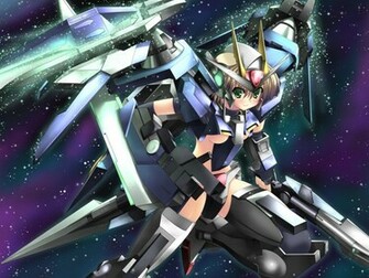 Home Gallery Mobile Suit Gundam Wallpaper Raiser