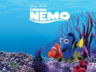 Finding Nemo Wallpaper Pictures