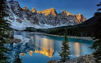 1080p Canada Wallpaper The Home Of Grizzly Bear