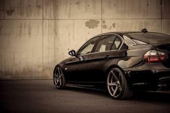 Bmw E90 Deep Cpncave Rear Light HD Wallpaper