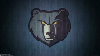 Memphis Grizzlies Wallpaper HD Background Image