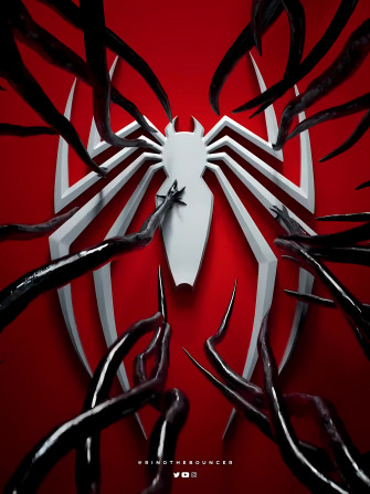 Marvel S Spider Wallpaper