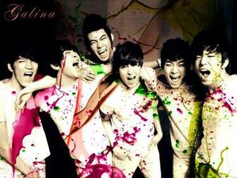 2pm Wallpaper