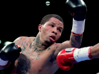 Gervonta Davis Wallpaper