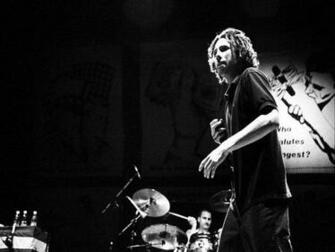 Rage Against The Machine Wallpaper