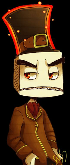 Hatty Hattington By Varied Artist