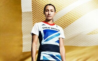 Jessica Ennis Wallpaper Sport