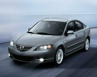 Mazda Cars Wallpaper