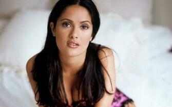 Actress Gallery Picture Salma Hayek Hollywood Star Fresh