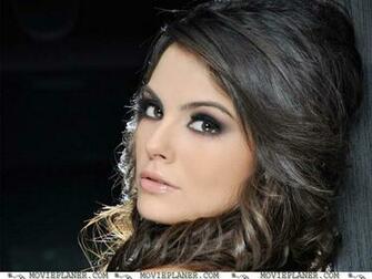 Ximena Navarrete Wallpaper