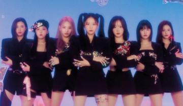 Nmixx Continues To Tease Their Debut With New Mix Concept Photos