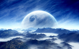 Best Space Wallpaper For Desktop