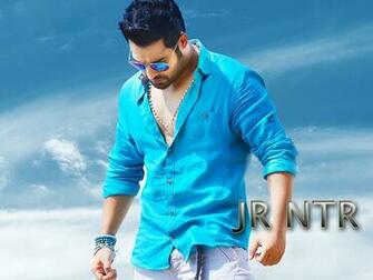 Jr Ntr Posters Wallpaper New