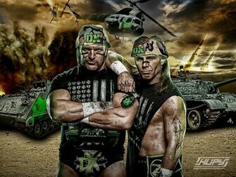 Dx Wwe Hq Wallpaper