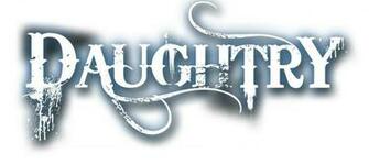 Daughtry Wallpaper