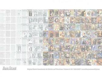 Film Score Monthly Desktop Wallpaper