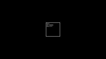 Black Minimalist Wallpaper 4k HD Background