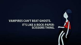 Marceline Wallpaper