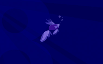 Wallpaper Windows Beta Fish By Joaofernandojfmx