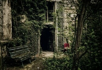 Gates Of Hell Wallpaper Eve Near The