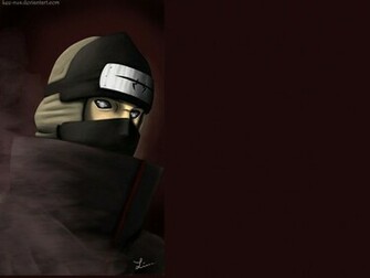 Naruto Kakuzu Wallpaper Anime HD