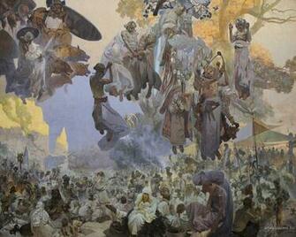 Alphonse Mucha Wallpaper Art Wallpapr