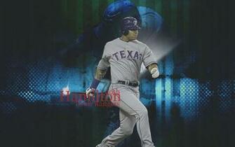 Josh Hamilton Wallpaper