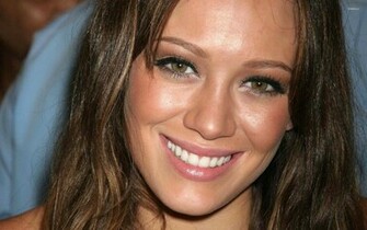 Hilary Duff Wallpaper
