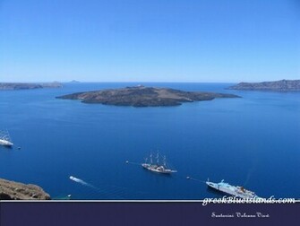 Greek Islands Wallpaper Click To Open In New Window