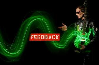 Steve Vai Computer Wallpaper Desktop Background