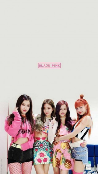 Blackpink Wallpaper Aesthetic