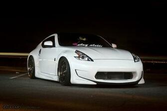 Amuse 370z