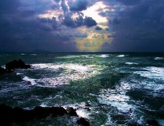 Ocean Night