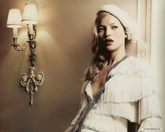 Kate Moss Wallpaper Full HD Pictures