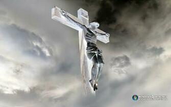 Windows Jesus Christ Theme