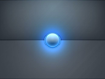 Voided Orb Wallpaper
