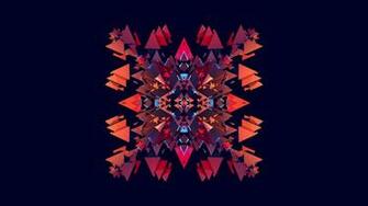 Facets Computer Wallpaper Desktop Background Id